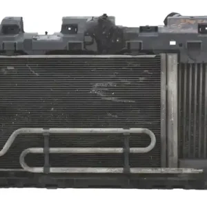 WZMOCNIENIE PAS PRZEDNI CITROEN C5 DIESEL Wyjątkowa oferta